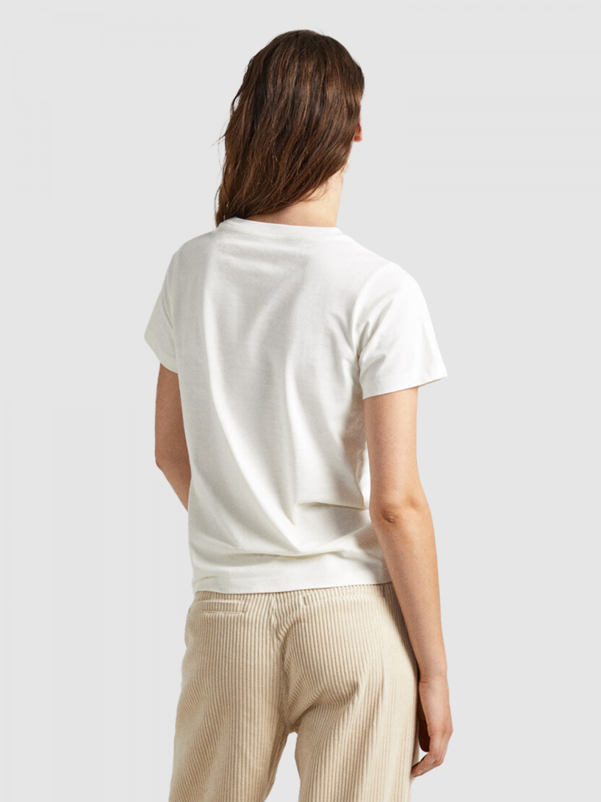 T-Shirt Woman Pepe Jeans London