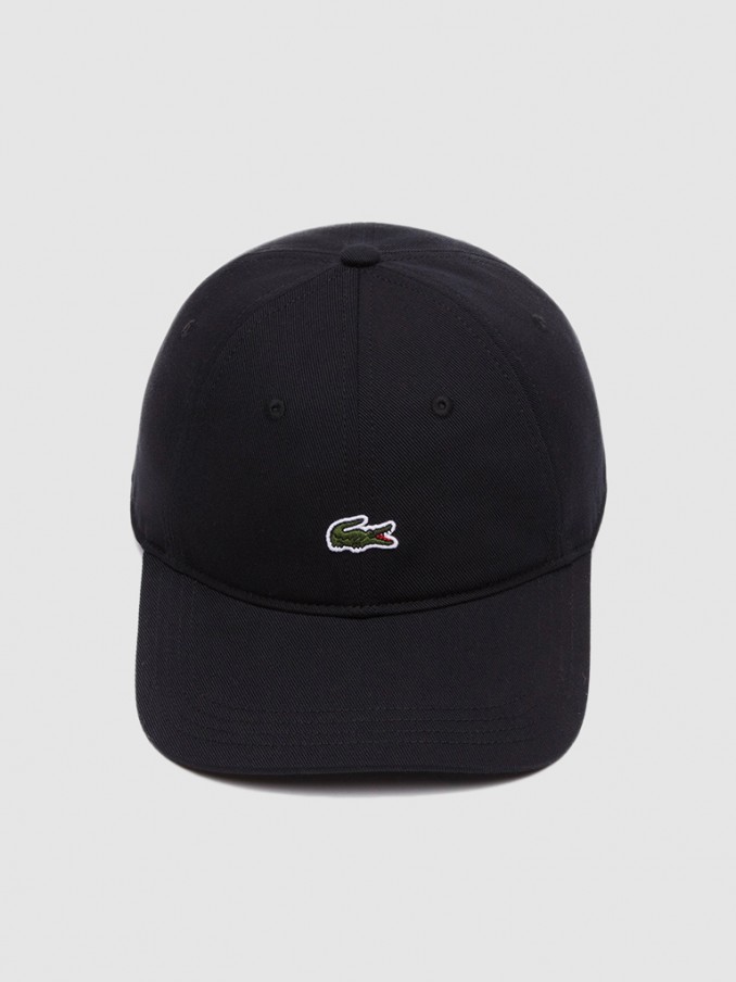 Sombreros Hombre Lacoste