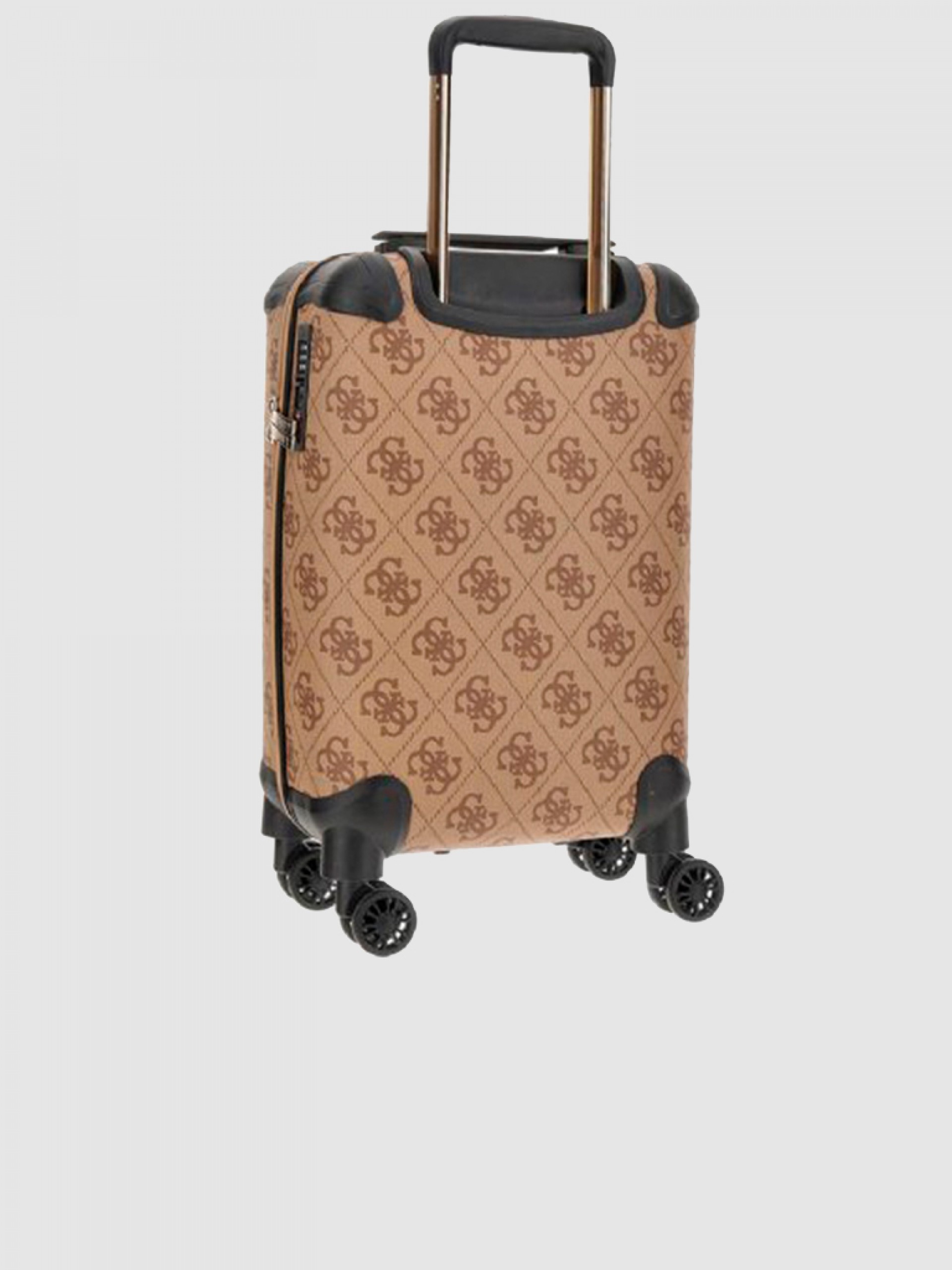 Bolsa de viaje mediana Mujer Guess