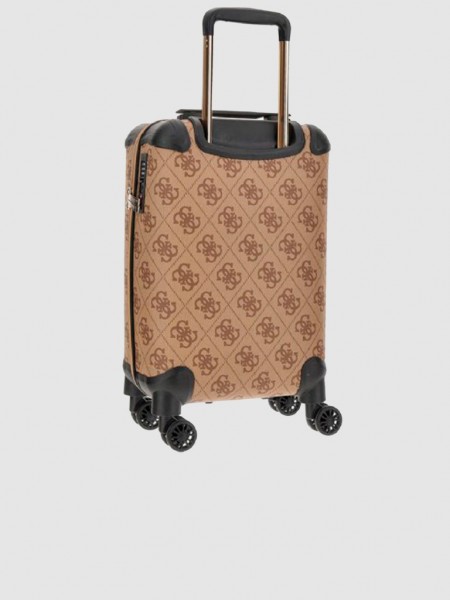 Medium Travelling Bag Woman Guess