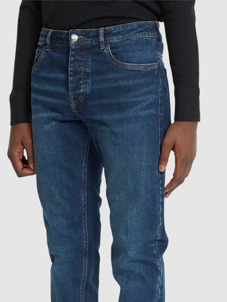 Pantalones Hombre John Richmond Pantalones Hombre John Richmond