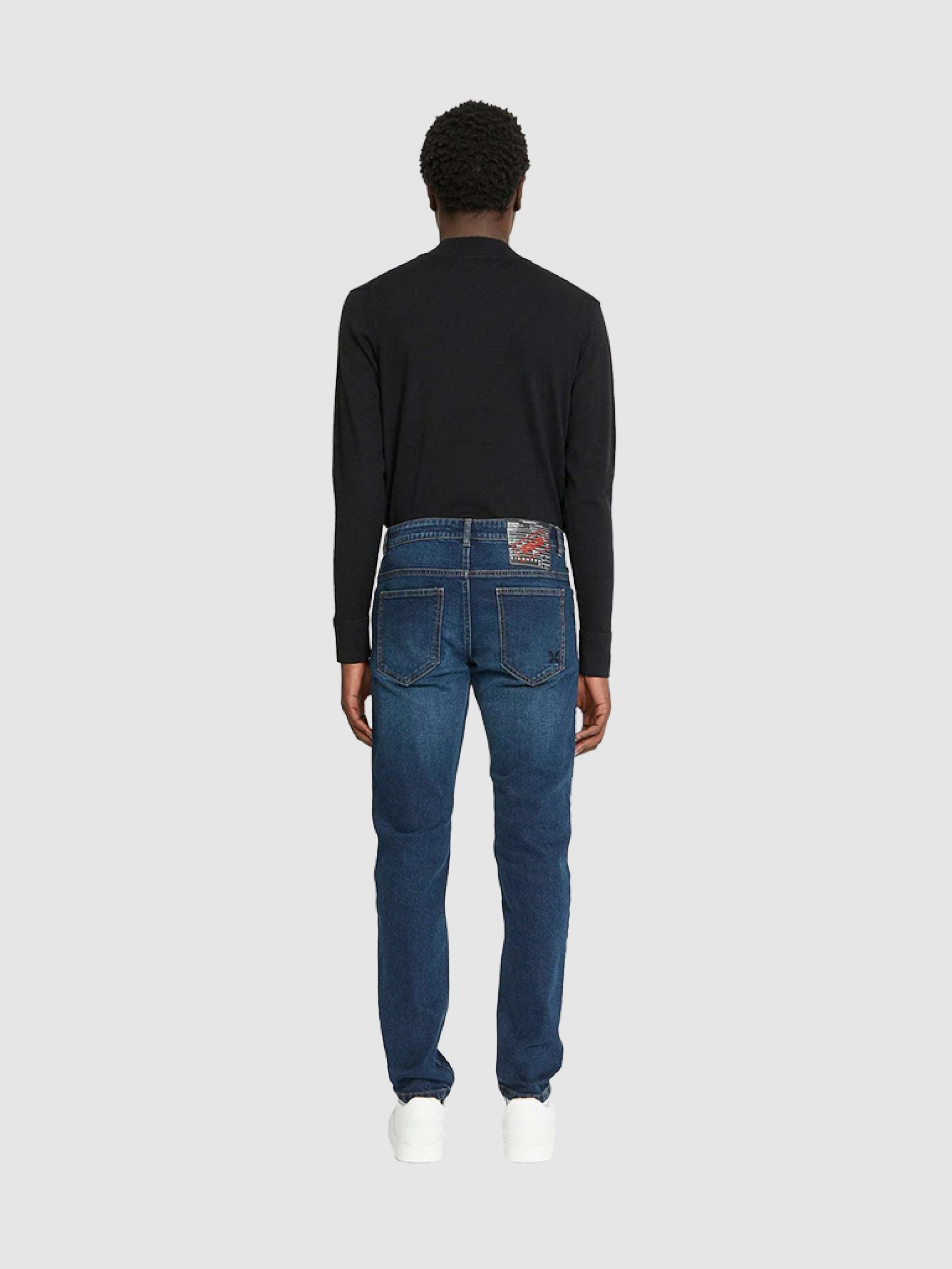 Pants Man John Richmond