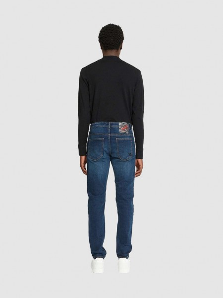 Pantalones Hombre John Richmond Pantalones Hombre John Richmond