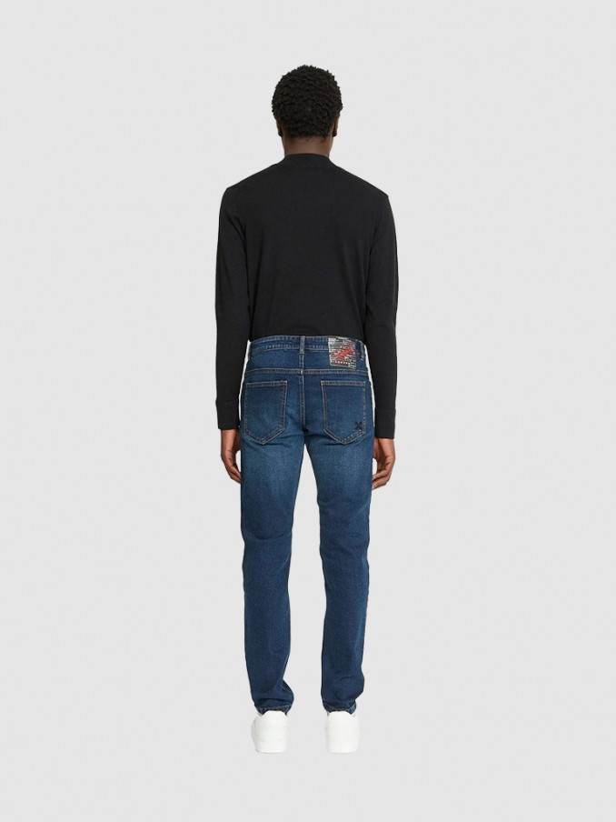 Pants Man John Richmond
