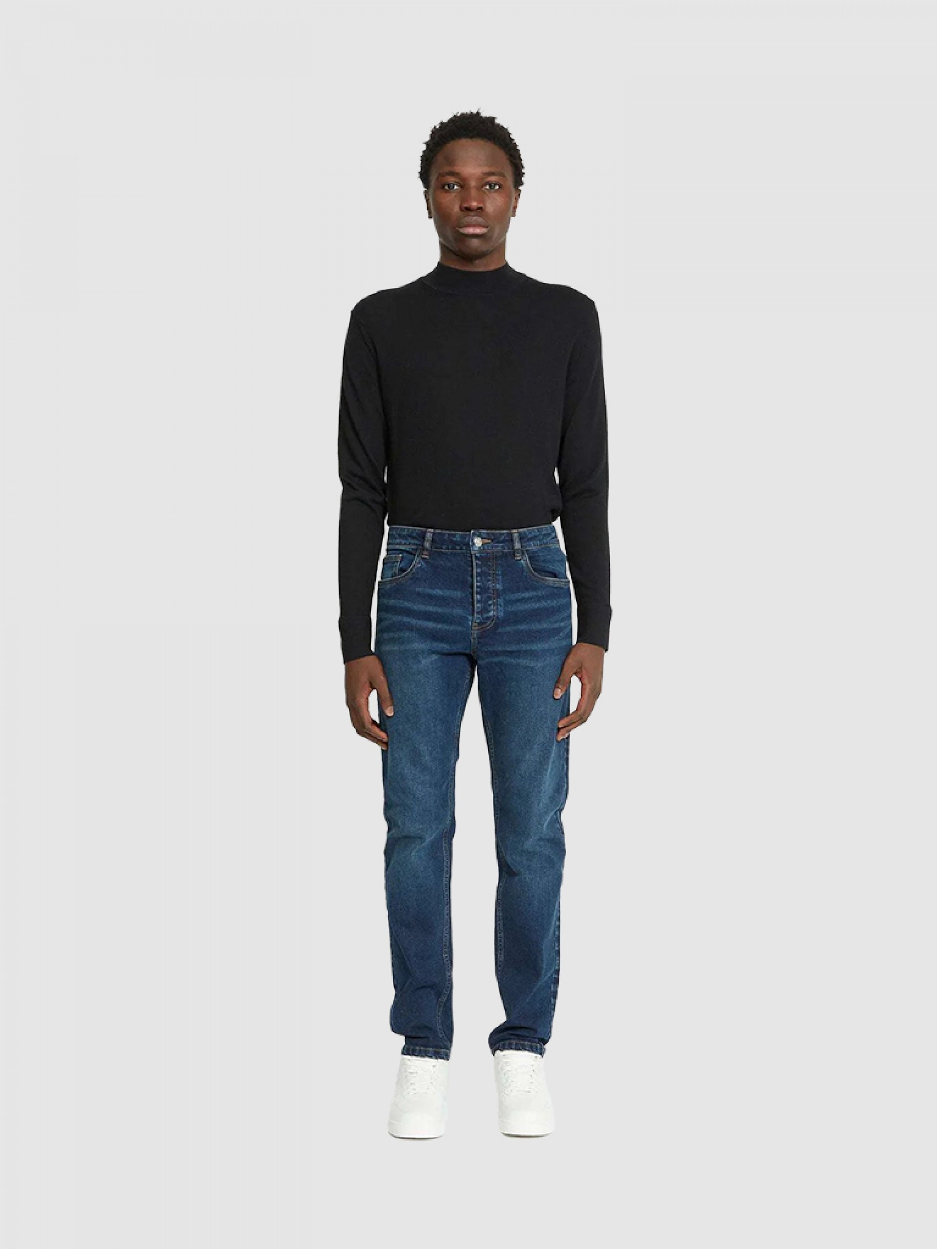 Pants Man John Richmond