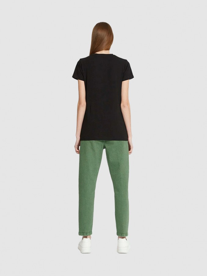 T-Shirt Woman John Richmond