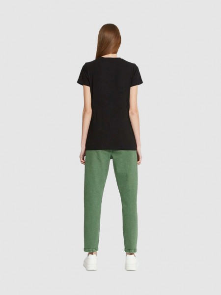Camiseta Mujer John Richmond Camiseta Mujer John Richmond