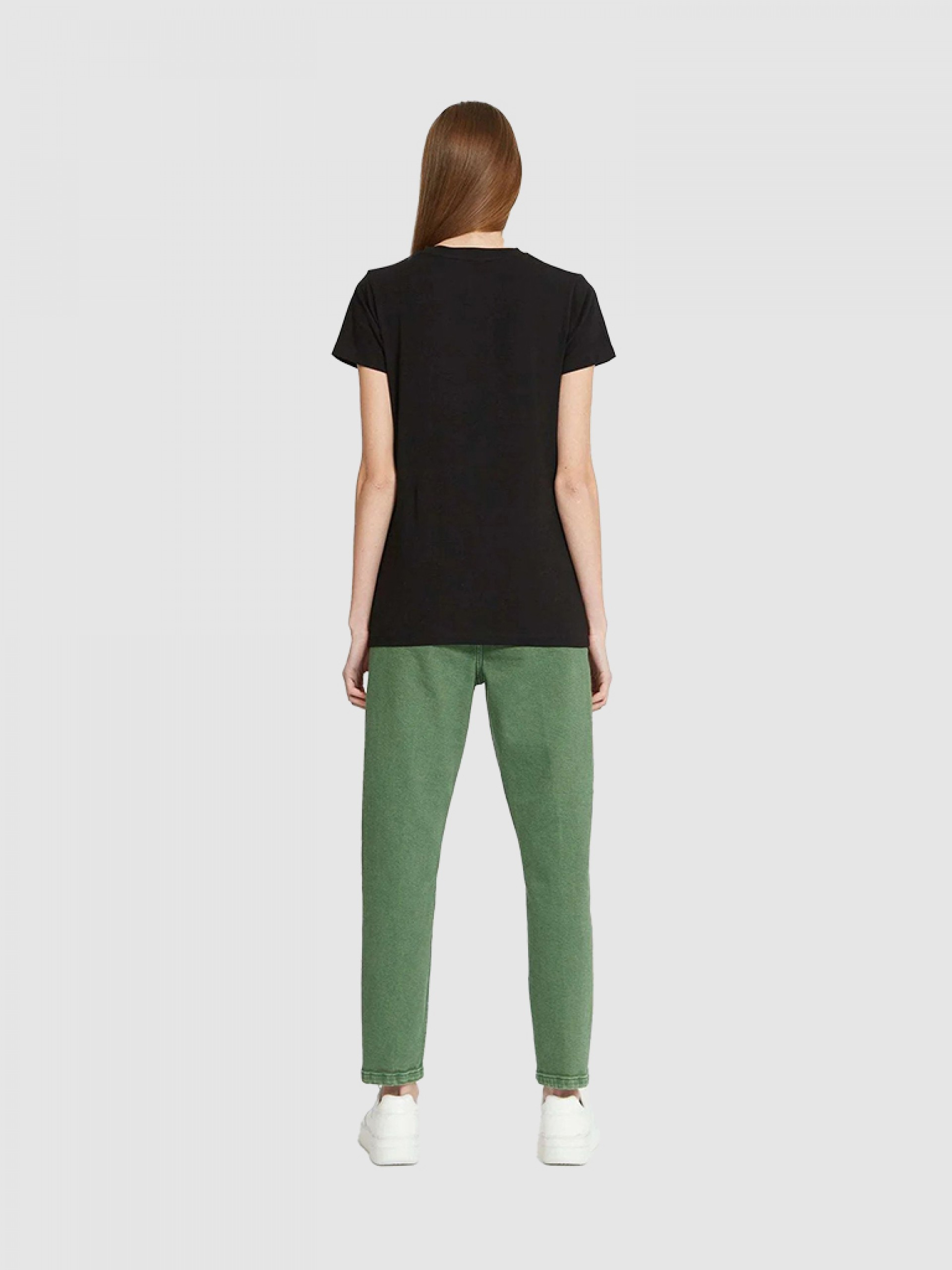 T-Shirt Woman John Richmond