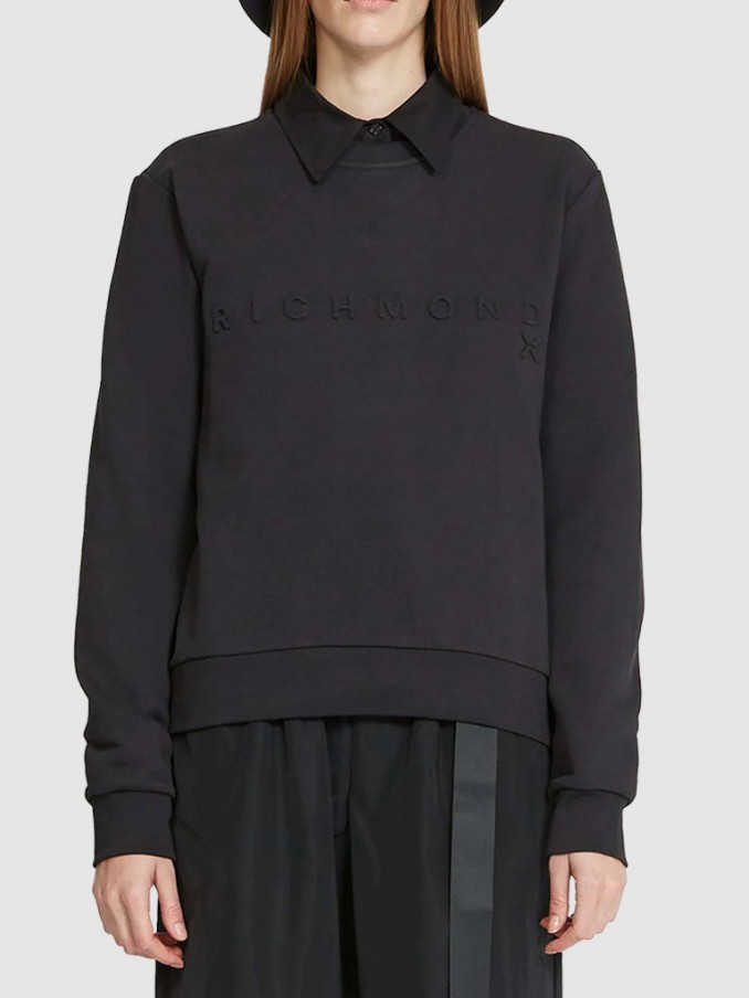 Jumper Woman John Richmond