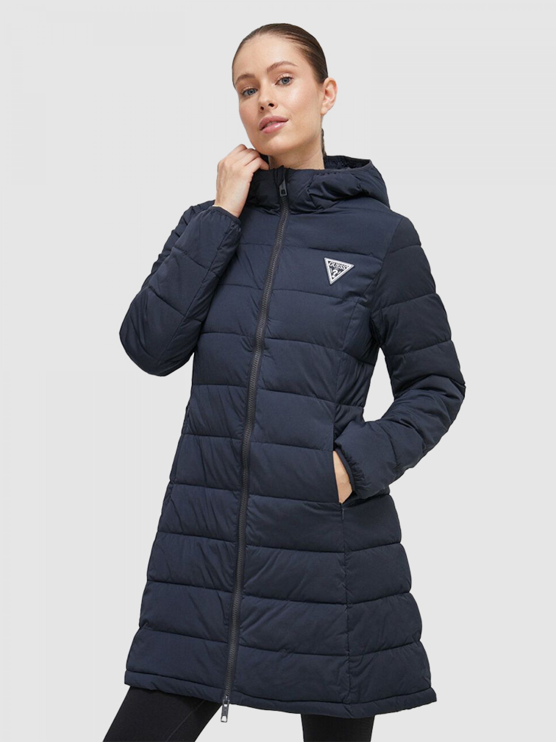 Jacket Woman Guess Underwear