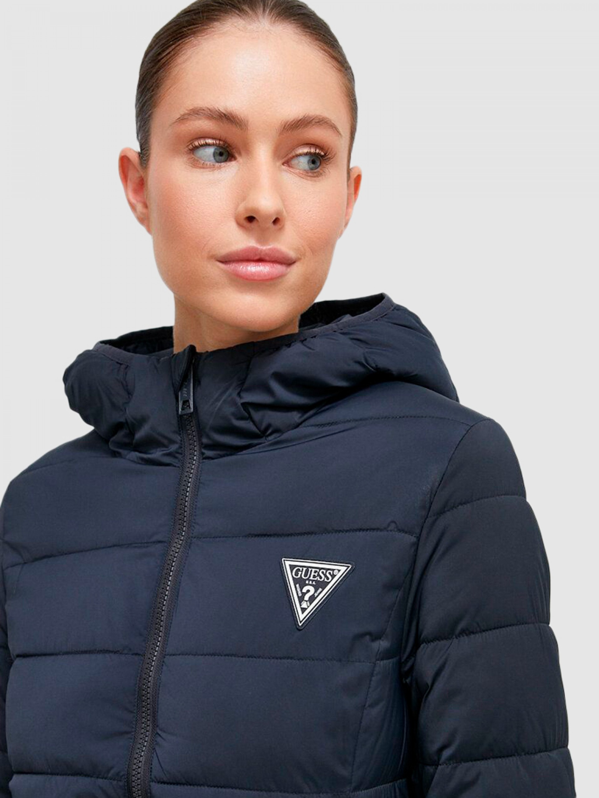 Jacket Woman Guess Underwear