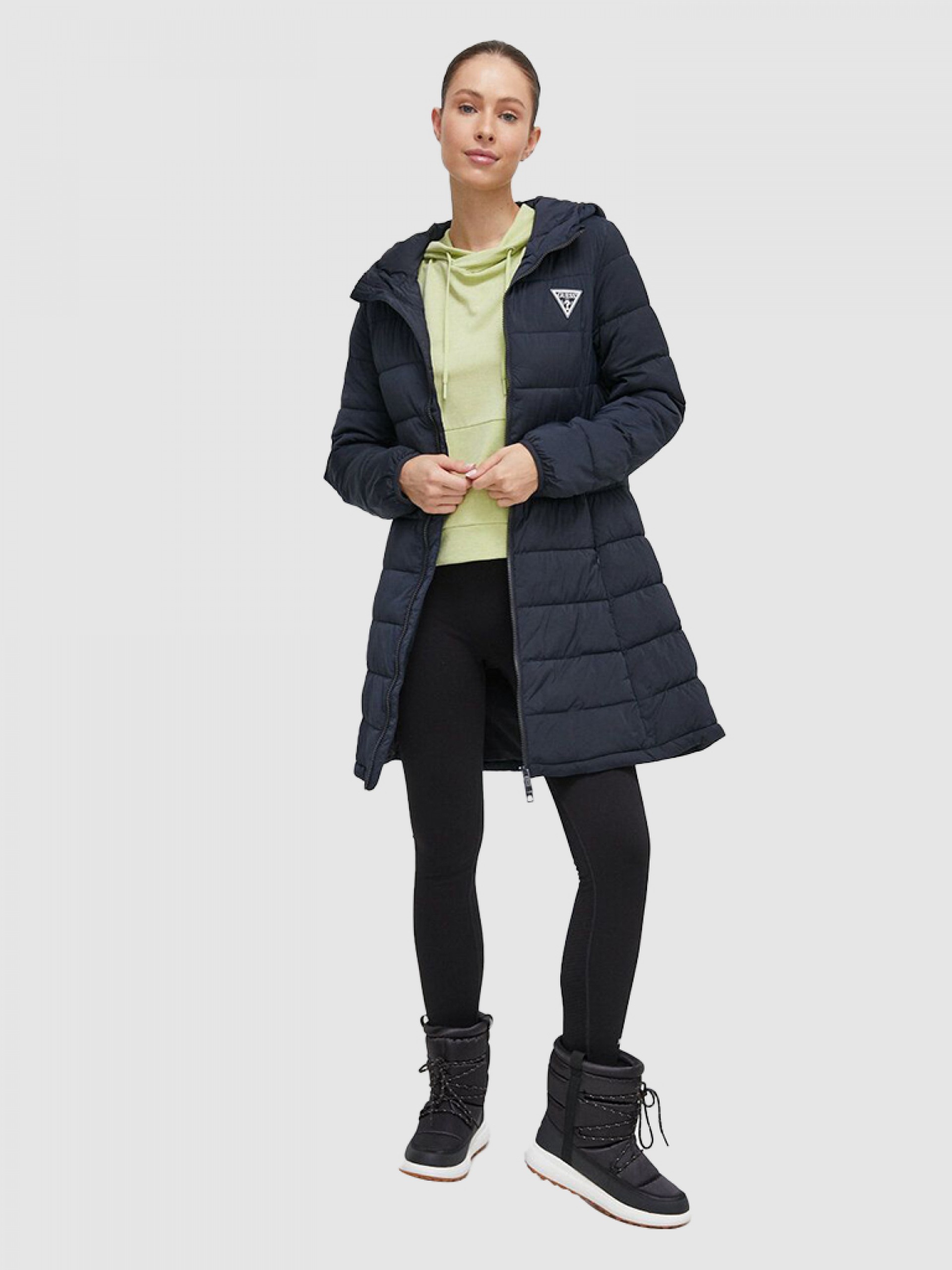 Jacket Woman Guess Underwear