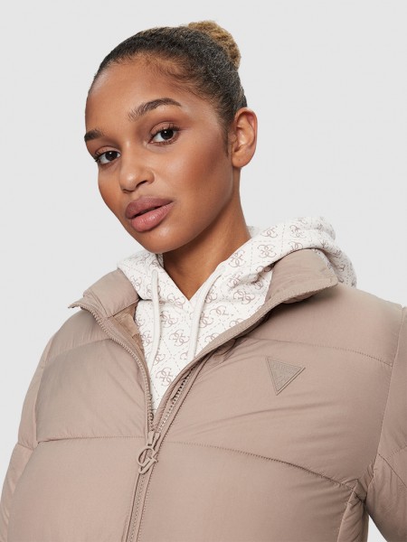 Chaqueta Mujer Guess Underwear