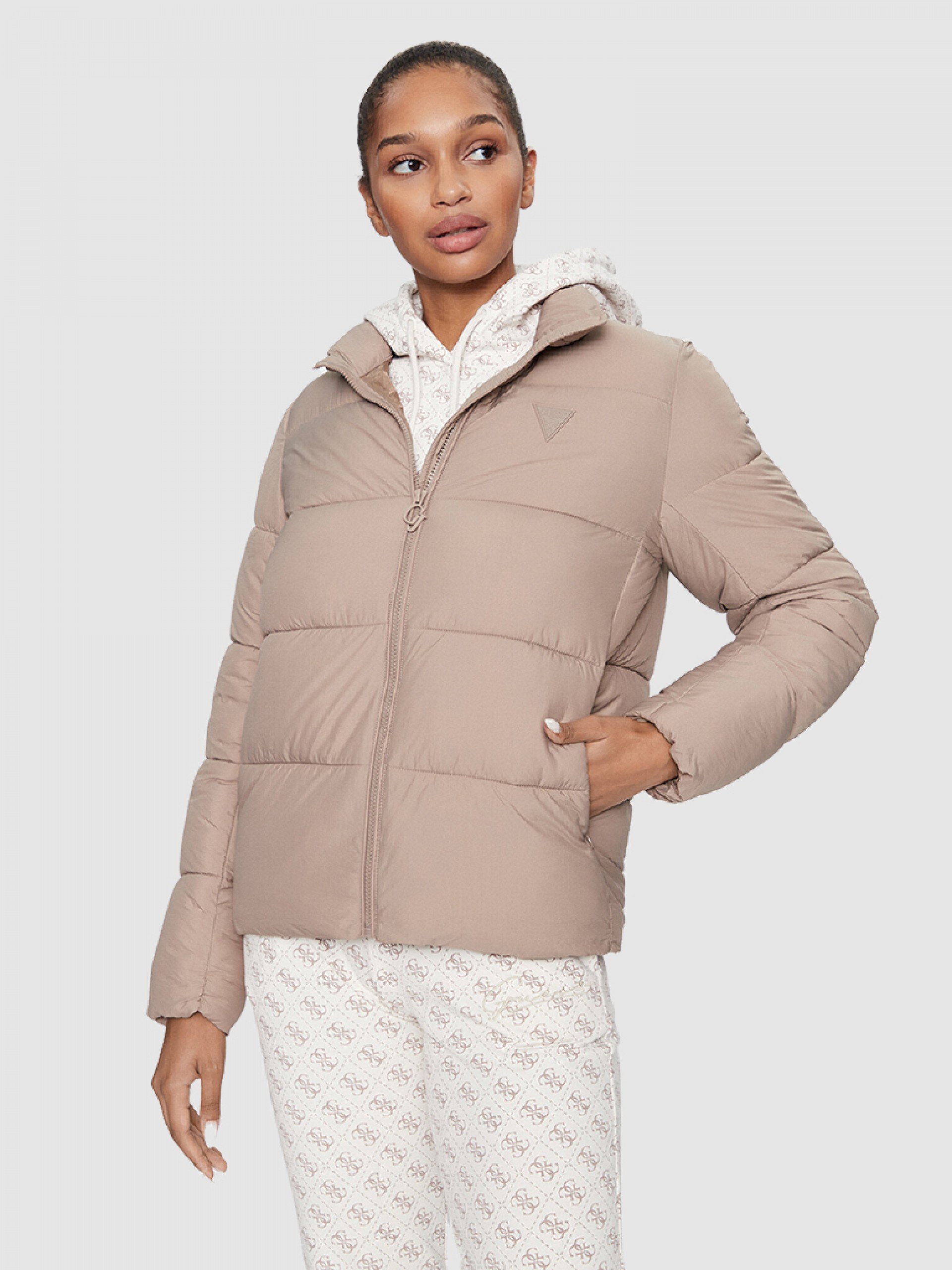 Chaqueta Mujer Guess Underwear