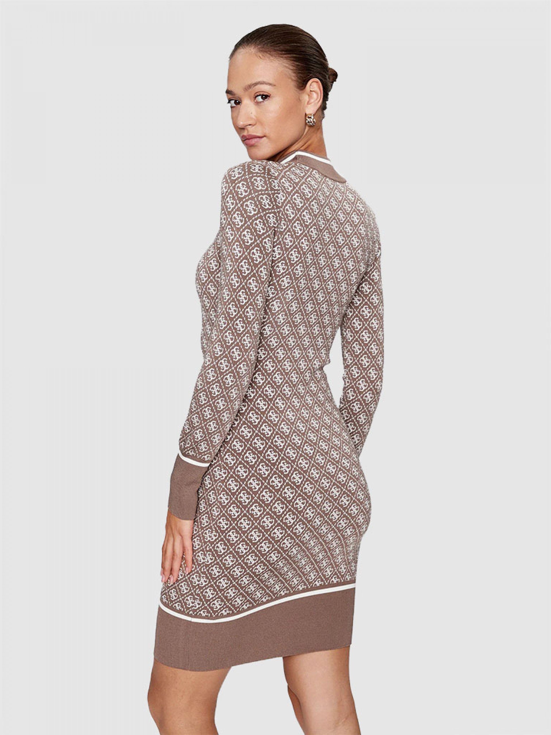 Vestido Mulher Lise Guess