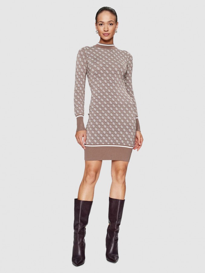 Dress Woman Guess