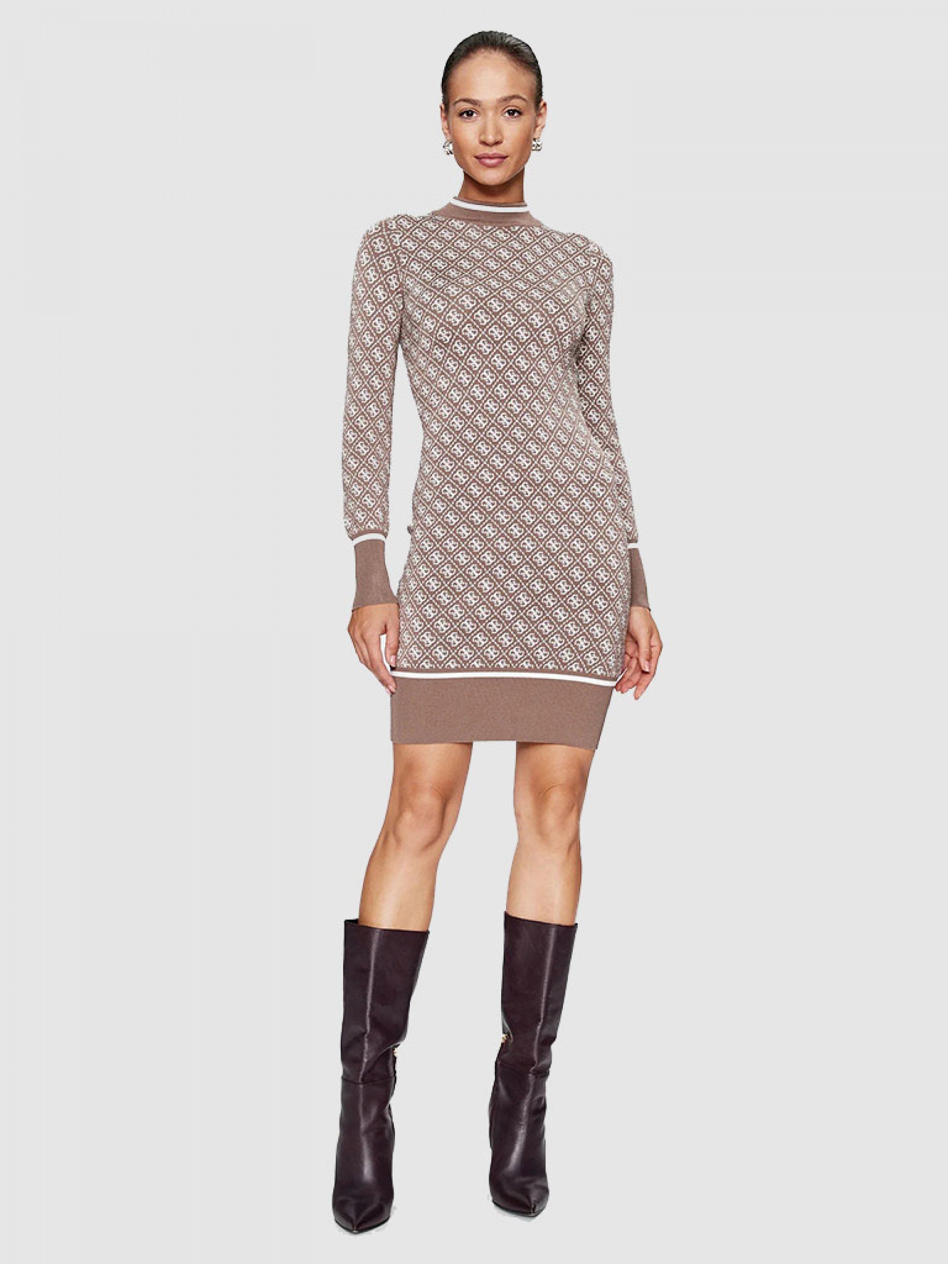 Vestido Mulher Lise Guess