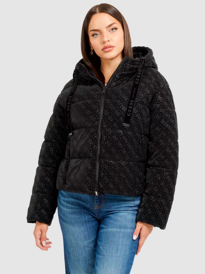 Chaqueta Mujer Guess