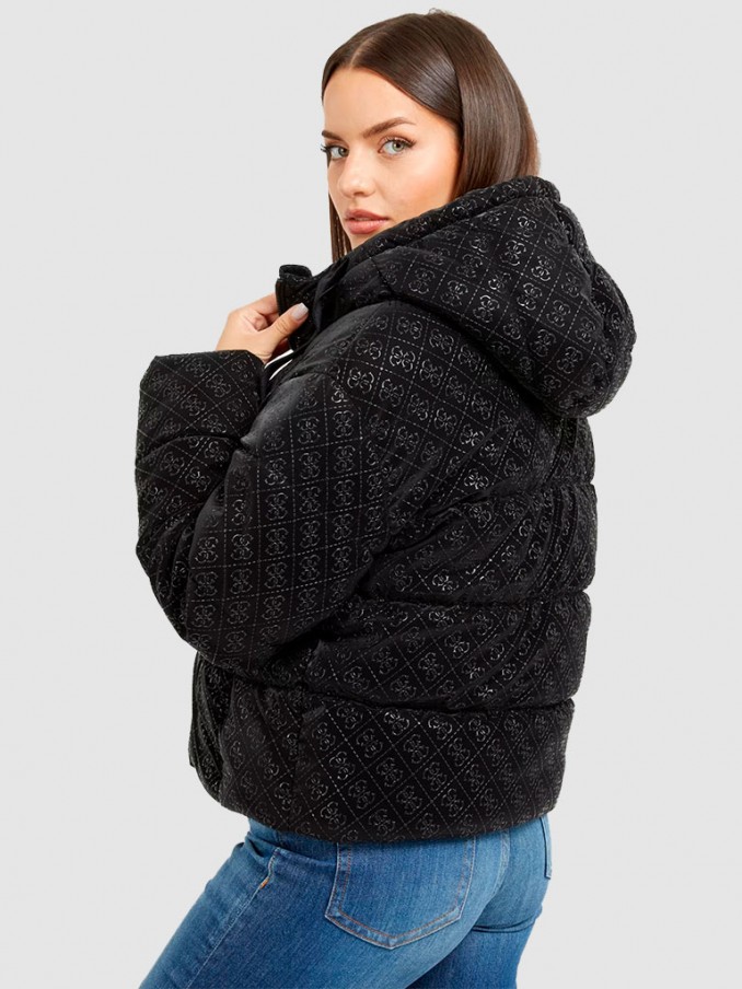Chaqueta Mujer Guess