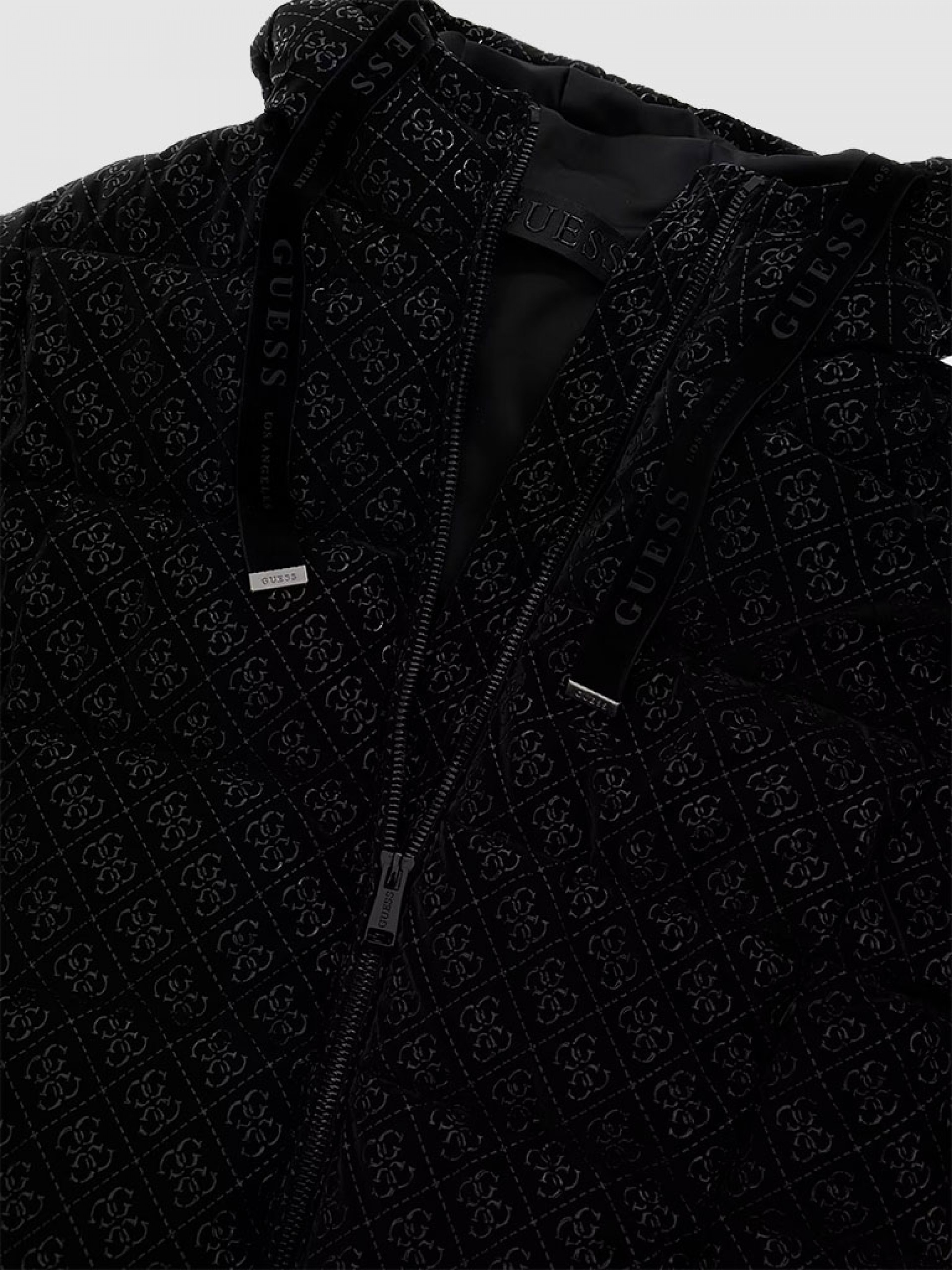 Chaqueta Mujer Guess