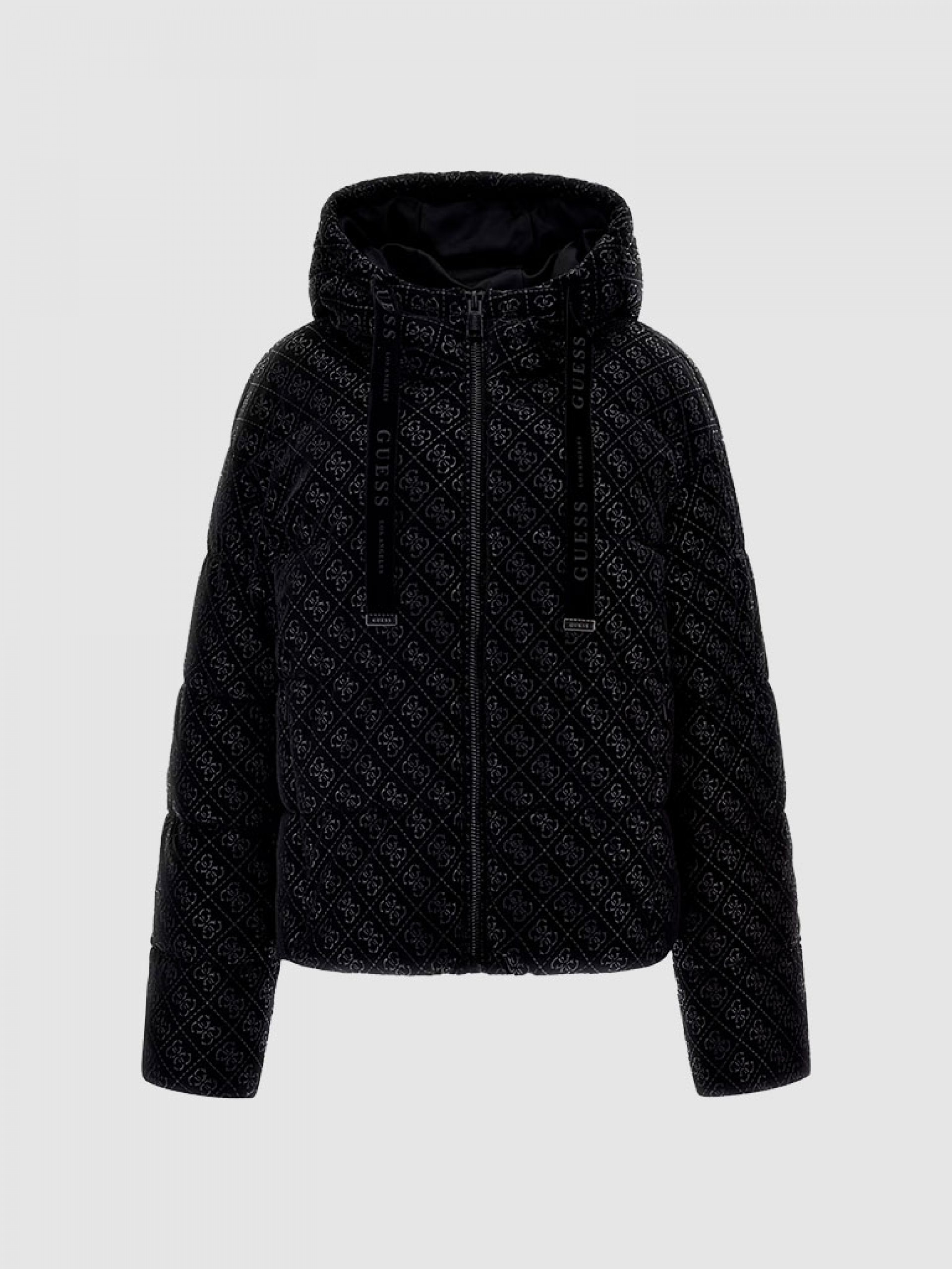 Chaqueta Mujer Guess