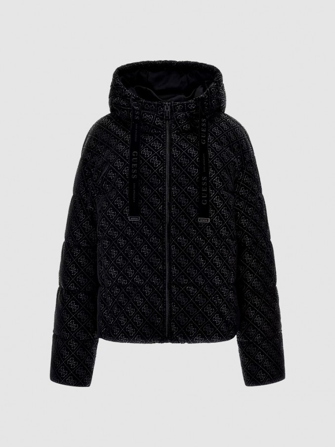 Chaqueta Mujer Guess