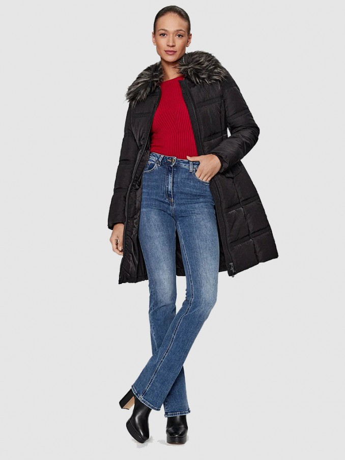Chaqueta Mujer Guess
