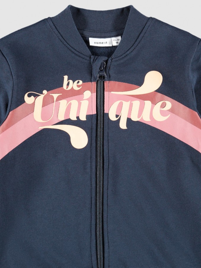 Chaqueta Nia Name It