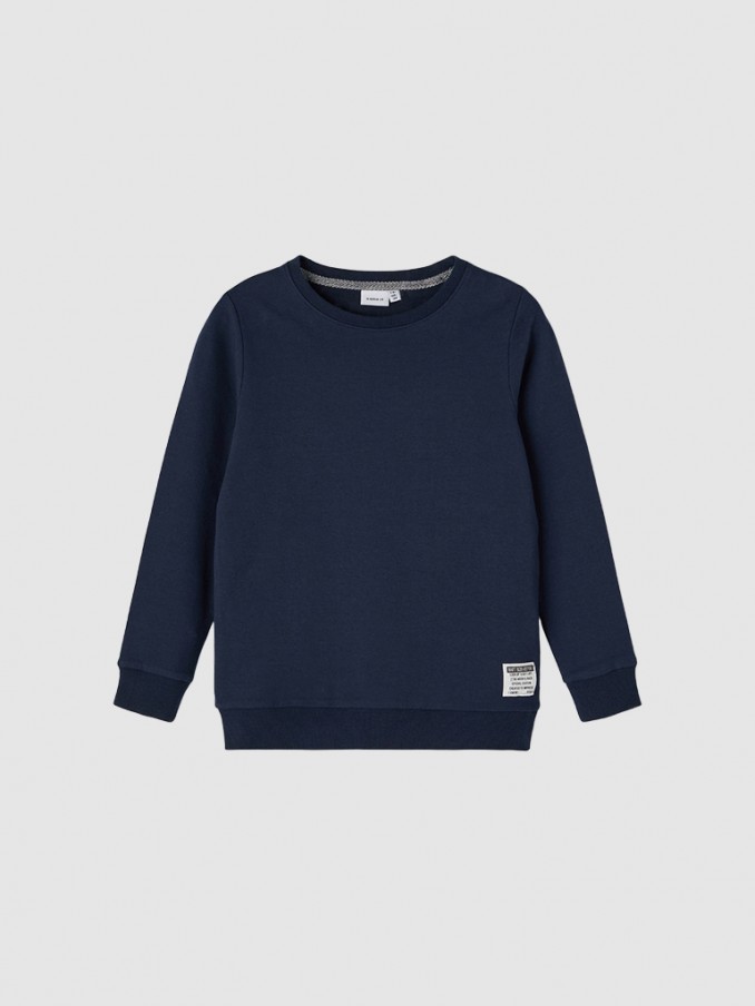 Jumper Boy Name It