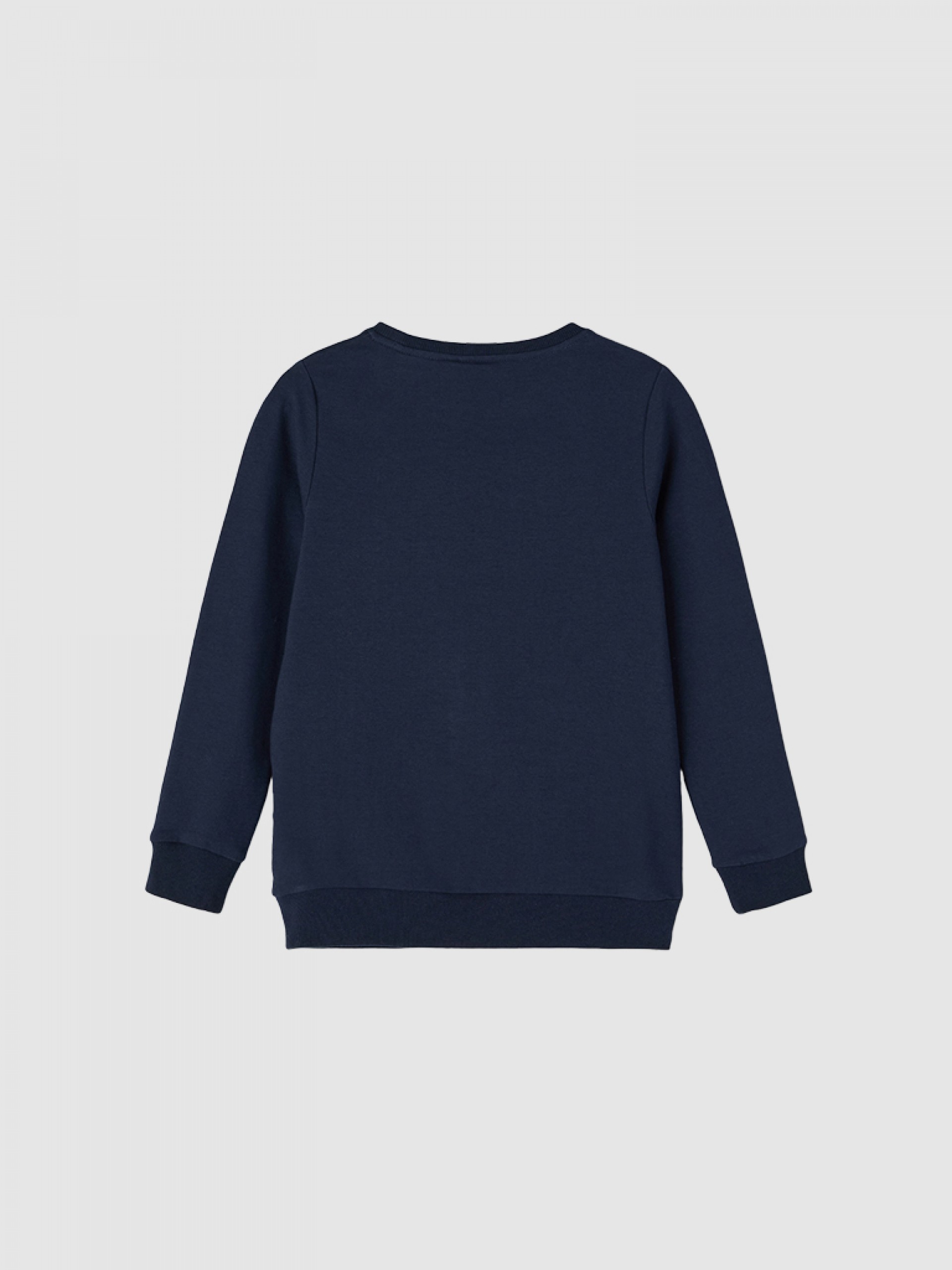 Jumper Boy Name It