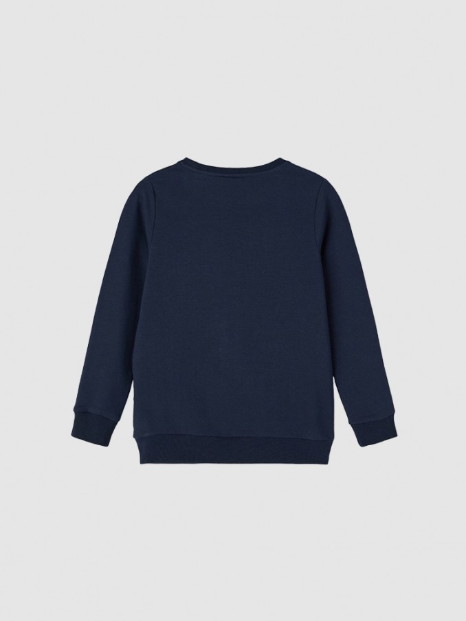 Jumper Boy Name It