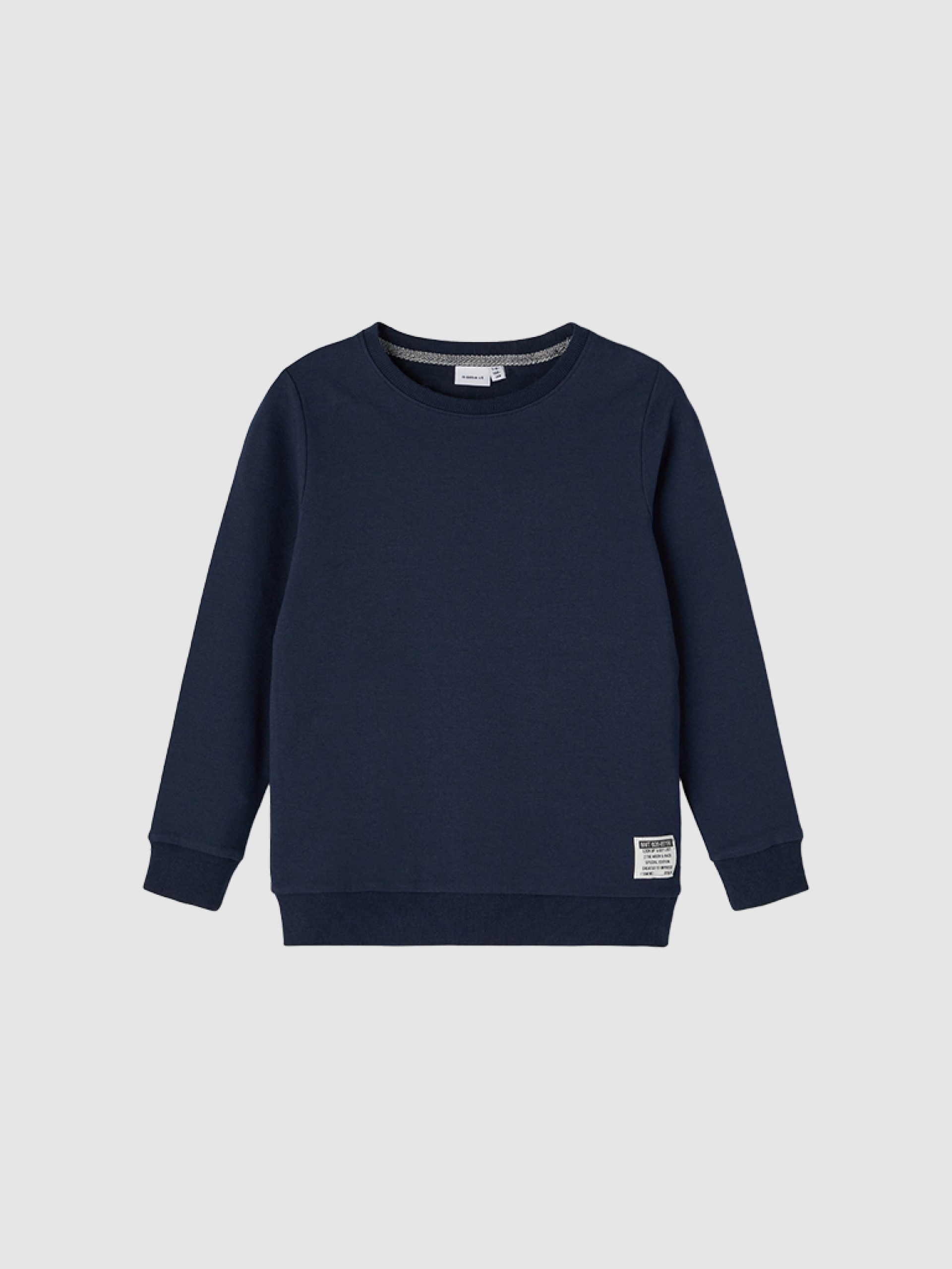 Jumper Boy Name It