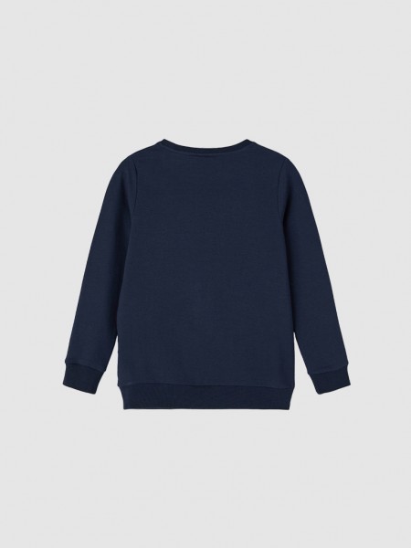 Jumper Boy Name It