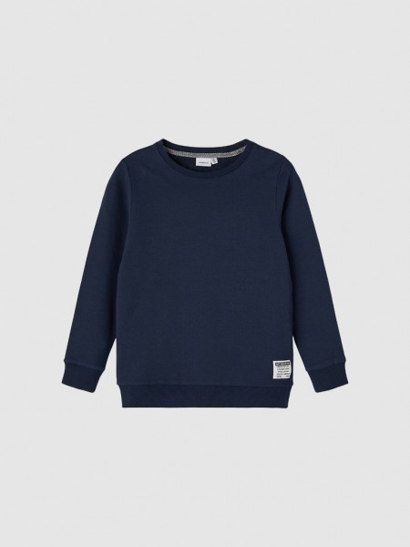 Jumper Boy Name It