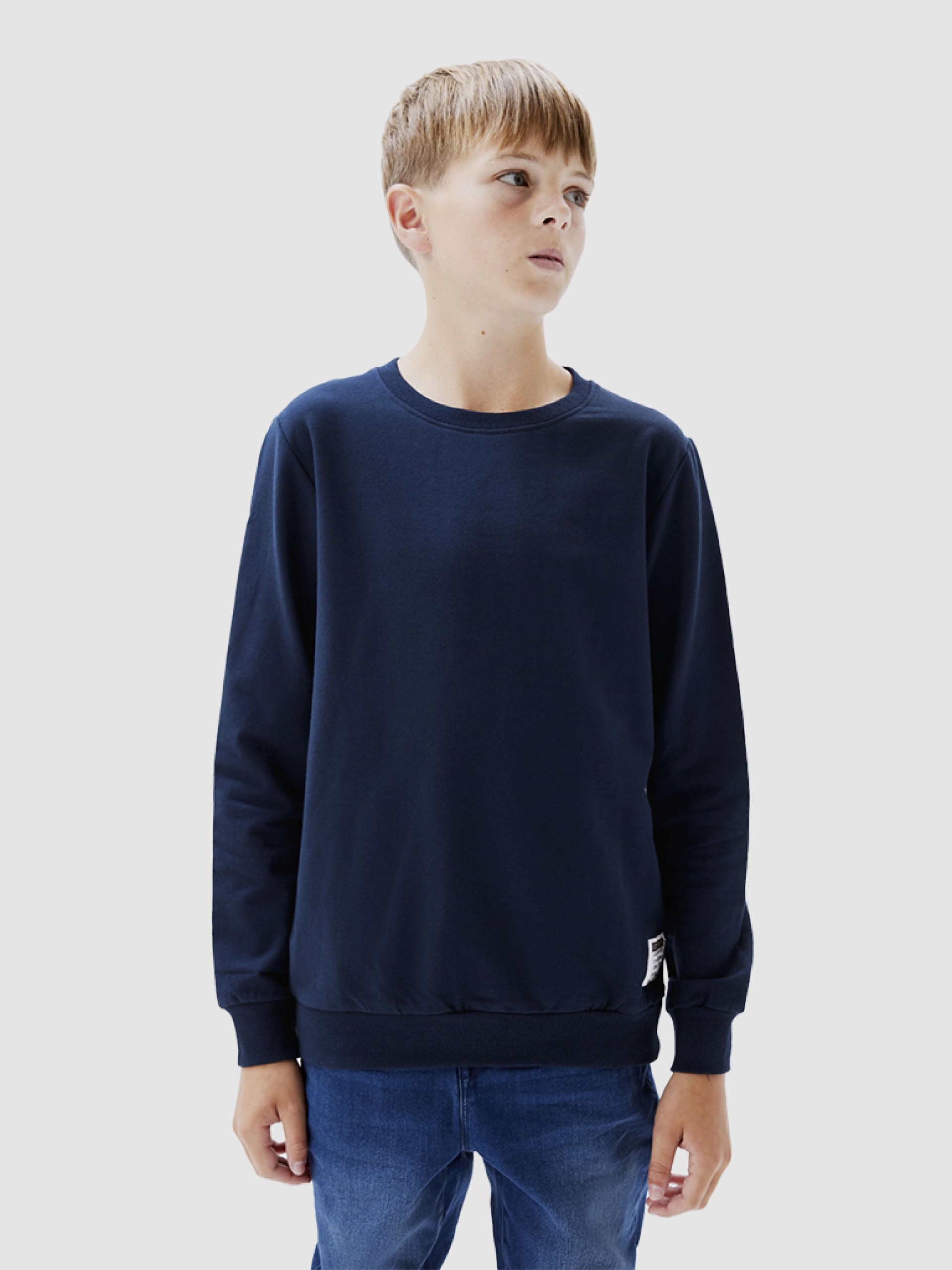 Jumper Boy Name It