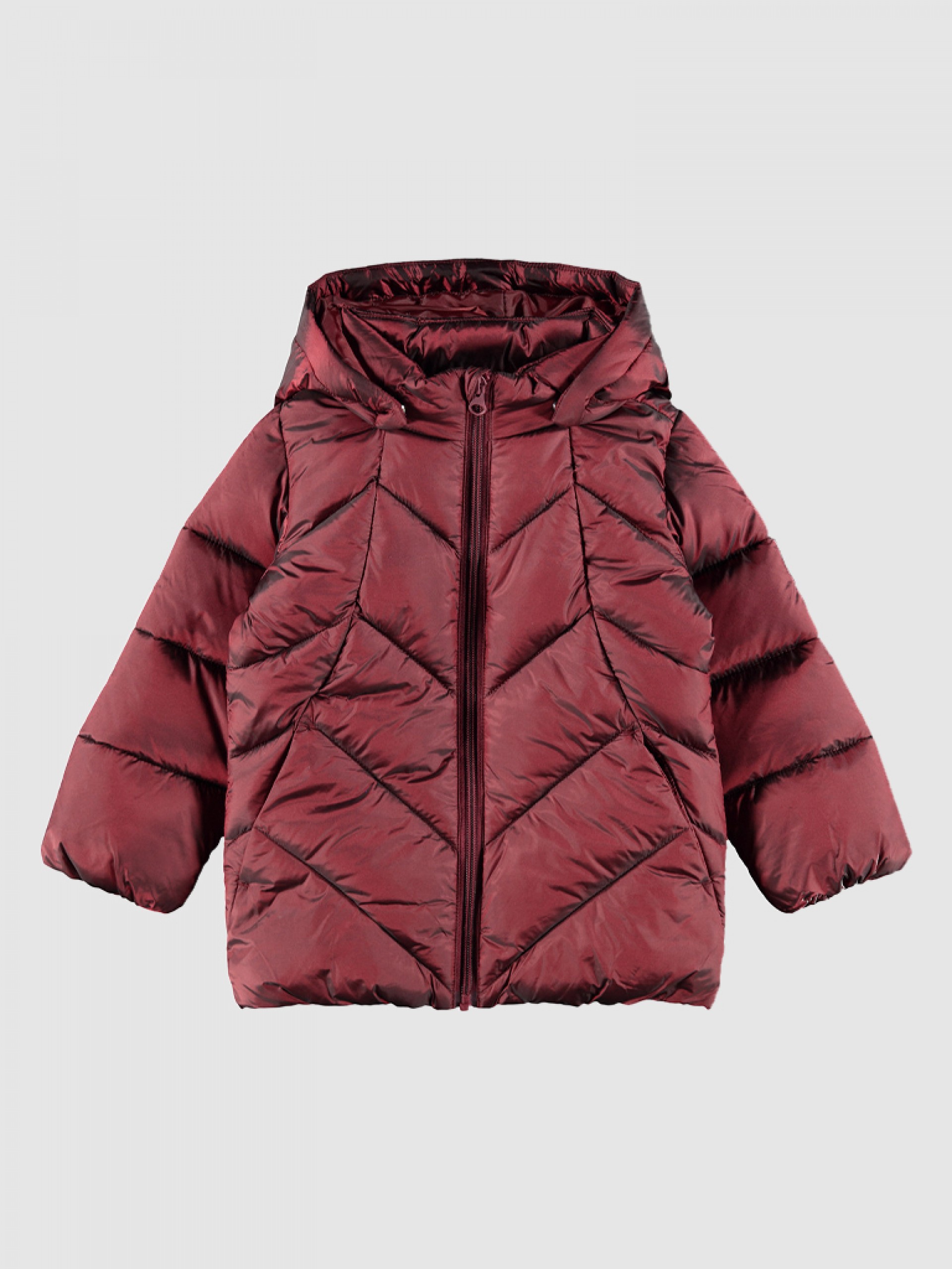 Chaqueta Niña Name It