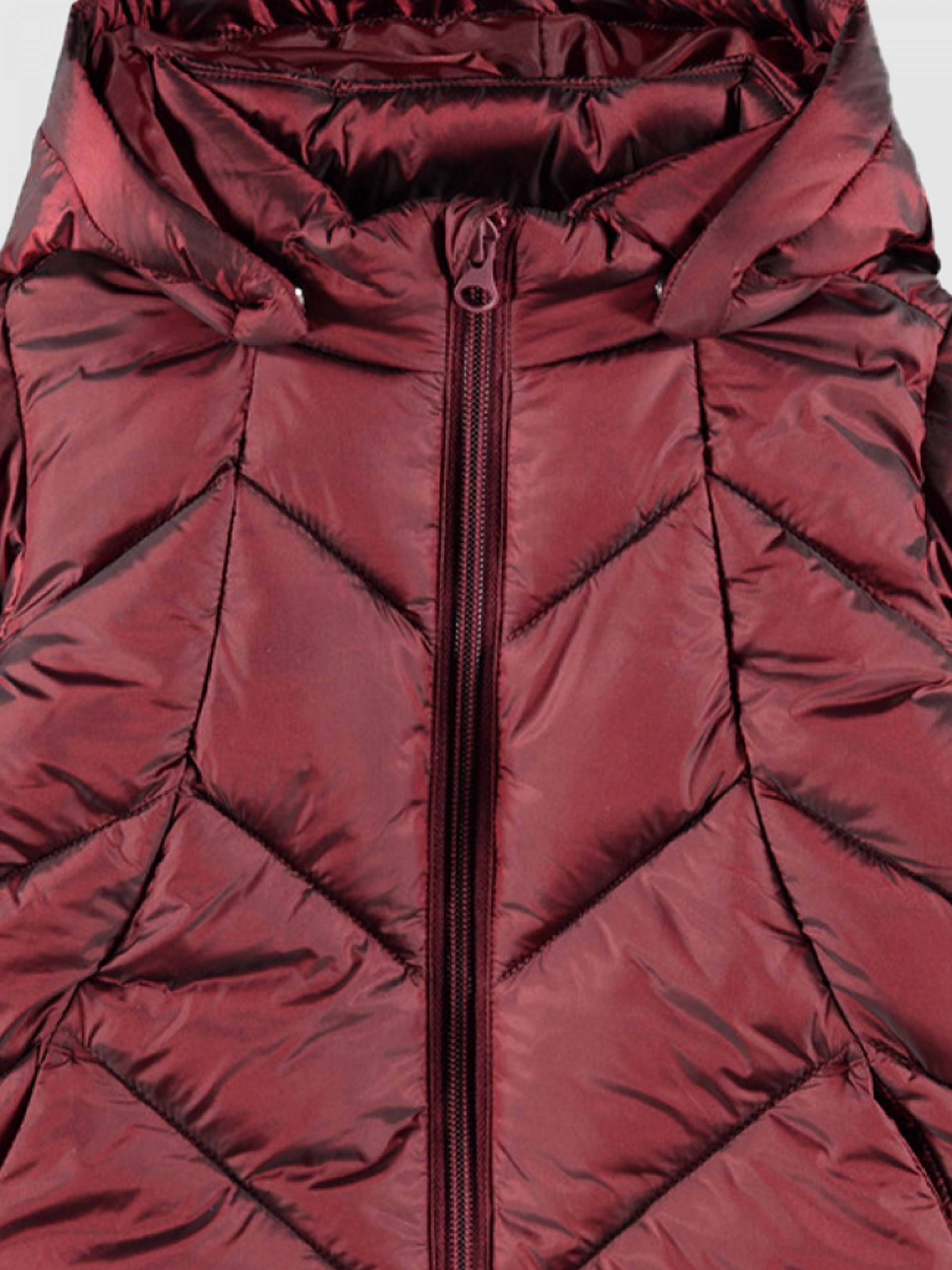 Chaqueta Niña Name It