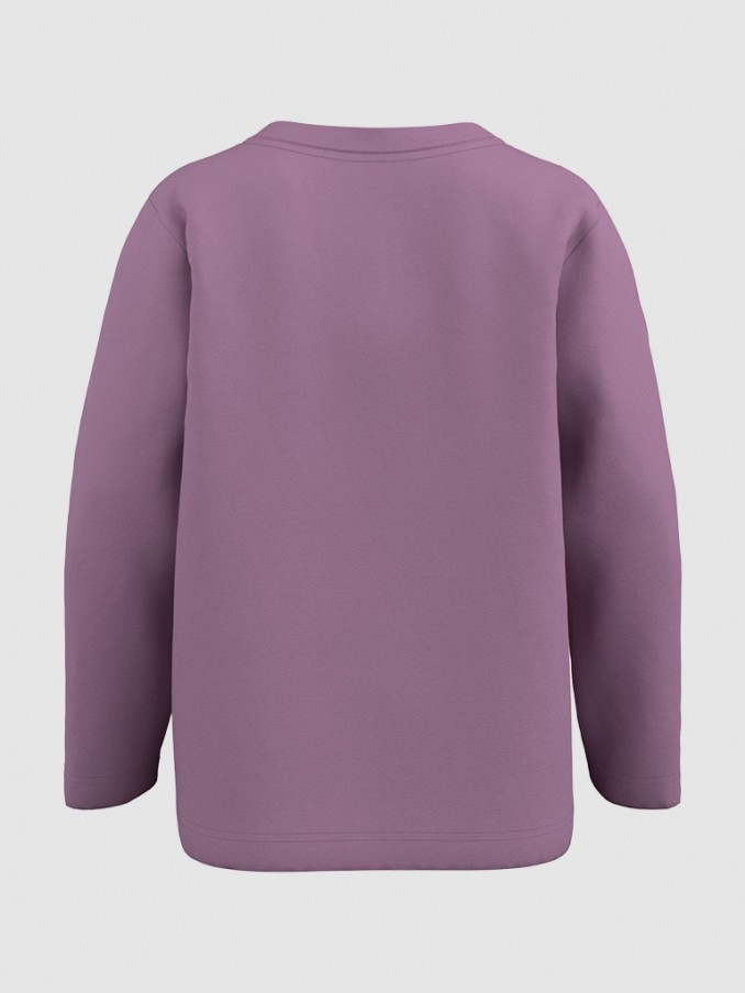 Sweatshirt Girl Name It