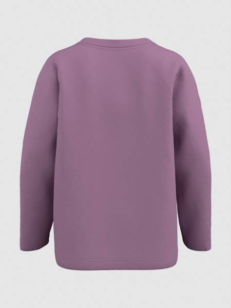 Sweatshirt Girl Name It