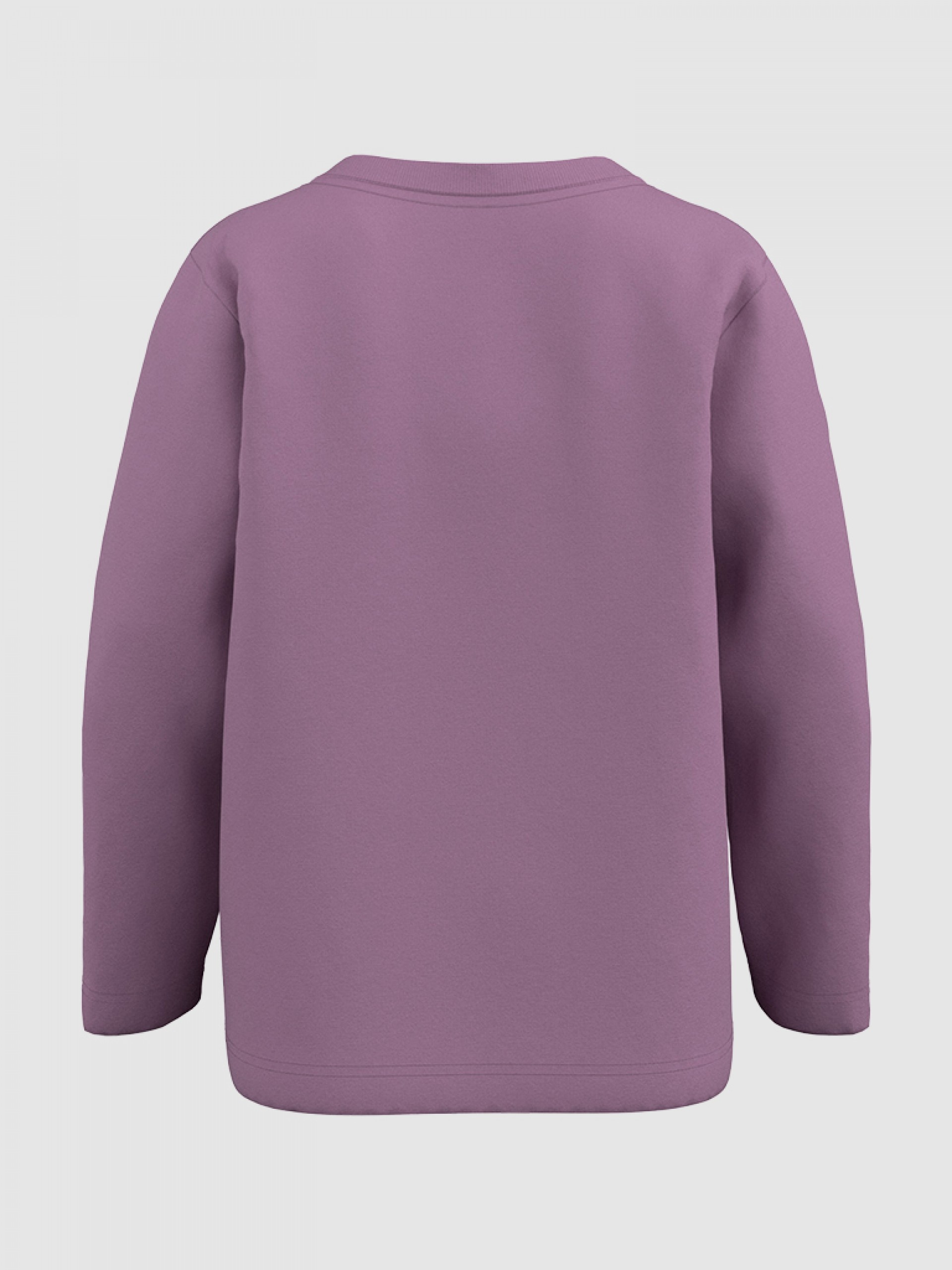 Sweatshirt Niña Name It