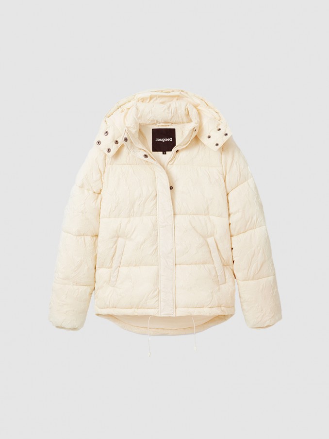 Jacket Woman Desigual