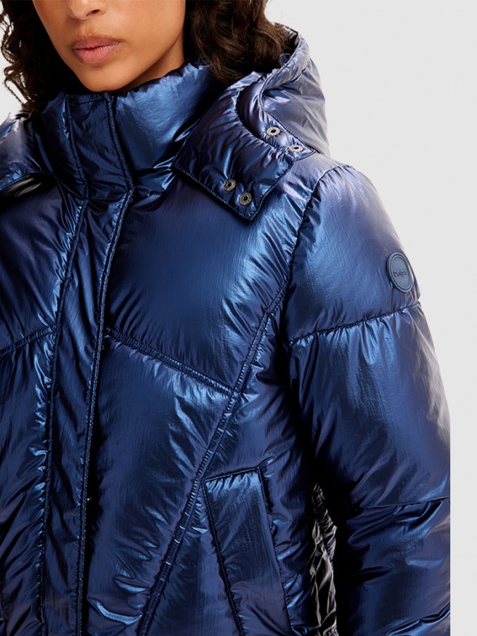 Jacket Woman Desigual