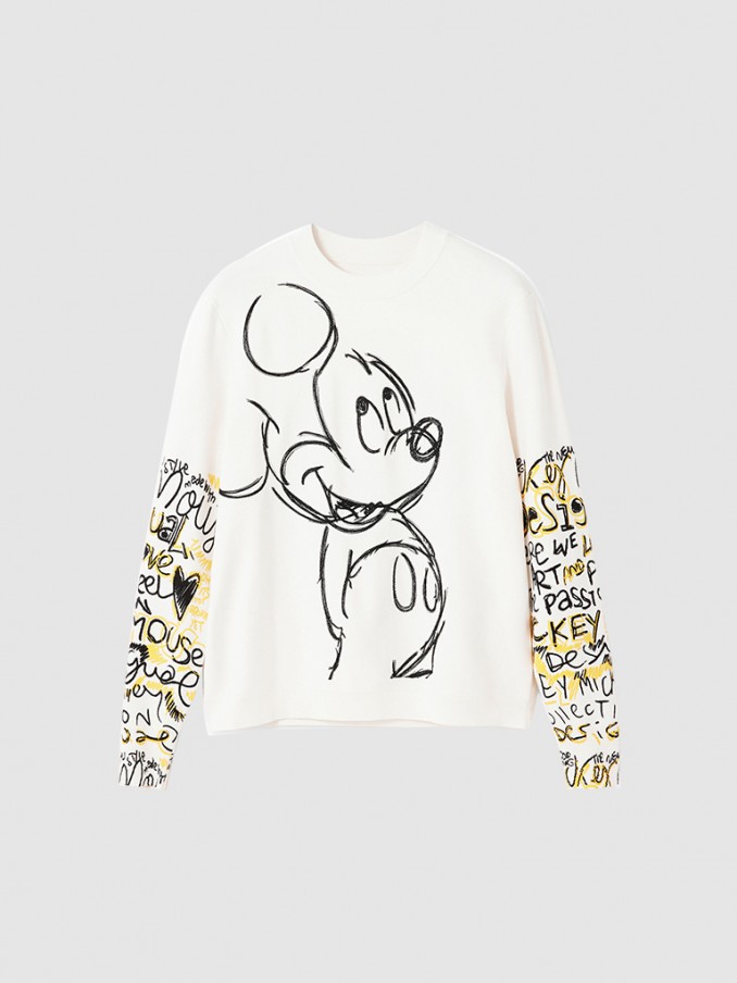 Pullover Woman Desigual