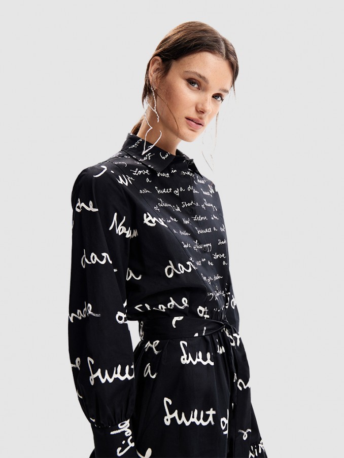 Dress Woman Desigual