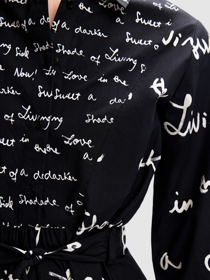 Dress Woman Desigual