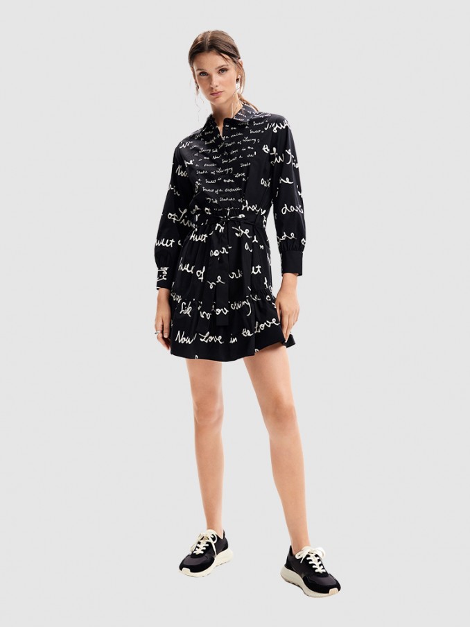 Dress Woman Desigual