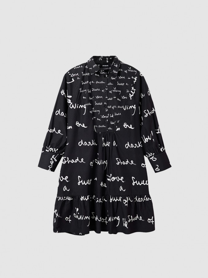 Dress Woman Desigual