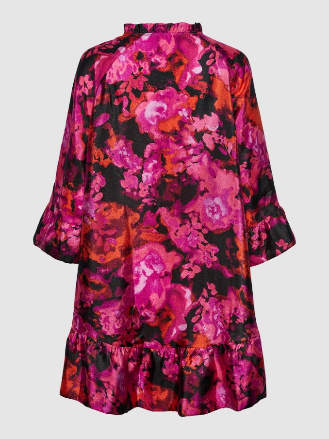 Vestido Mujer Yas