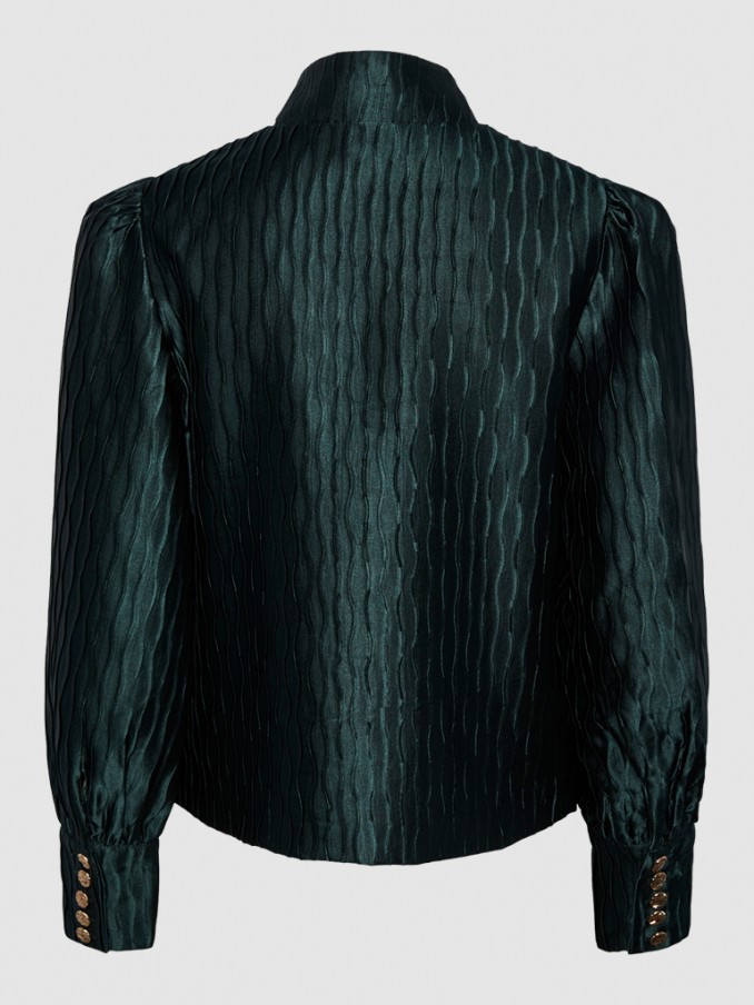 Shirt & Blouse Woman Yas