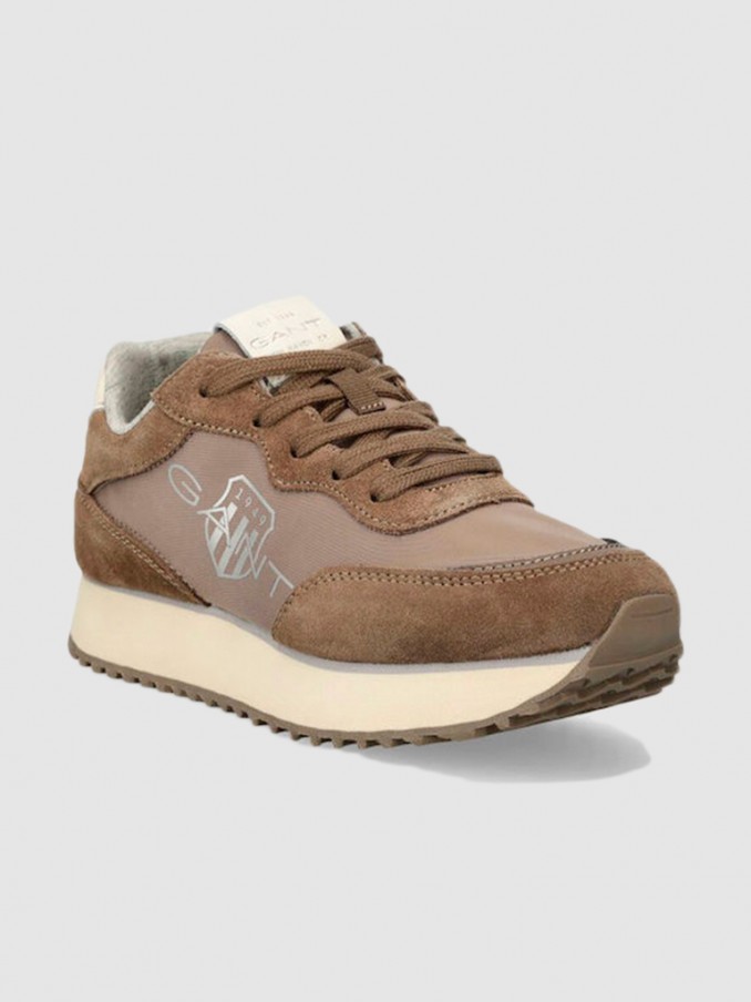 Sneakers Woman Gant